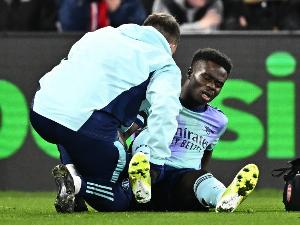 以德報怨！薩卡球迷希望科納特重傷，科納特回應(yīng)：我希望薩卡沒事