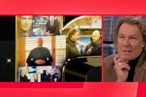 想他了嗎？滕哈赫最新露面影像：錄制視頻為密友65歲慶生