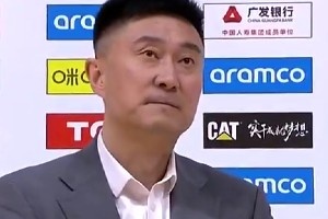 杜鋒：貝茲利回歸減輕了球隊(duì)的負(fù)擔(dān) 末節(jié)全華班是為了鍛煉年輕人