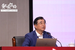 超5000字！宋凱《對中國足球發(fā)展的幾點思考》演講，戳視頻??