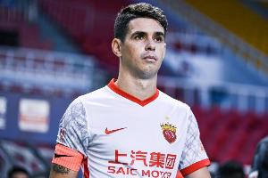 下血本??巴媒：圣保羅簽奧斯卡需2000萬(wàn)雷亞爾，將解約15人