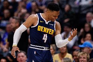 17分大逆轉(zhuǎn)！名記分析原因：威少的能量??末節(jié)+加時(shí)DNP小波特