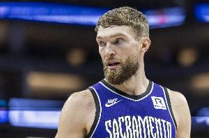 主場6勝11負(fù)！小薩：我們必須要保護(hù)好自己的主場