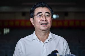 宋凱：新疆青訓(xùn)請(qǐng)北上廣教練難度大？可以試著請(qǐng)東歐外教