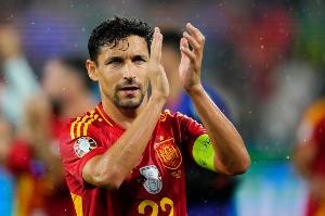 已是傳奇！39歲納瓦斯正式退役，生涯982場55球奪1世界杯2歐洲杯