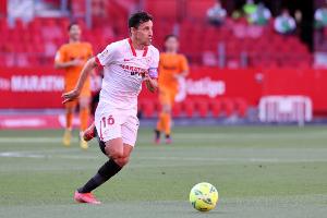 為單一球隊(duì)出戰(zhàn)西甲次數(shù)榜：勞爾、桑奇斯、梅西、納瓦斯前四