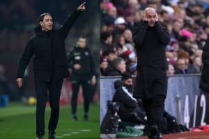 曼城12戰(zhàn)9負什么概念??意甲倒一蒙扎12戰(zhàn)“才”7負，內斯塔被炒