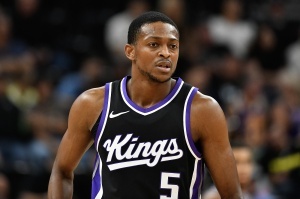 蒂格：謝潑德+伊森+惠特摩爾換?？怂?后者和杰倫-格林搭檔