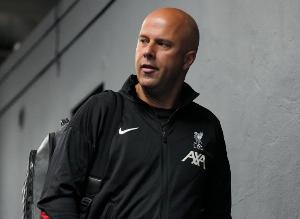 斯洛特：也許這是我們最佳客場表現(xiàn) 沒想到切爾西今天會丟分