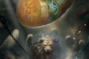 同曦曬對陣廣廈海報：第二十一回 三戰(zhàn)廣廈舒胸臆 金陵呼嘯鎮(zhèn)海平