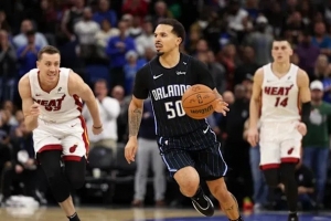 一場抽象的比賽（一）