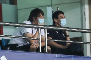 律師：李鐵、陳戌源、杜兆才等人或被分配至同一監(jiān)獄服刑