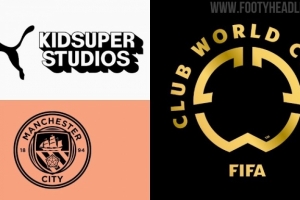 FootyHeadlines：曼城明年將推出兩款世俱杯球衣