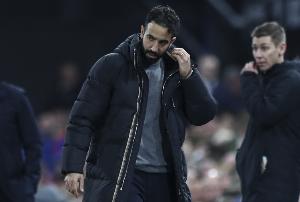 放空炮？曼聯(lián)最近2場比賽射門數(shù)均達(dá)20＋，然而球隊(duì)遭遇2連敗