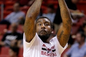 小斯：熱火對我來說很完美 熱火文化很棒&我想一直留在那