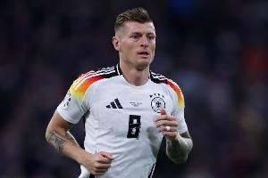 克羅斯：歐洲杯加時輸西班牙太痛苦了，我臉皮厚所以發(fā)言不怕被罵