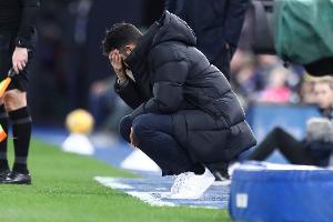 曼聯(lián)主帥戰(zhàn)績對(duì)比：滕帥4勝6平4負(fù)，范尼3勝1平，阿莫林4勝1平4負(fù)