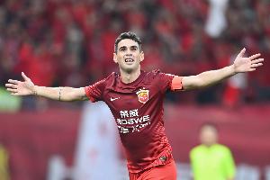 巴媒：奧斯卡將與圣保羅簽約3年，未來(lái)幾天內(nèi)體檢