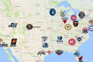 NBA擴軍二三事新探 詹姆斯會不會提前退役？