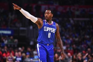 約翰-沃爾：我有時(shí)會因傷病感到沮喪 但上帝不會不犯錯誤