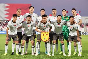 記者：深圳將繼續(xù)申請舉辦國足6月主場與巴林的18強賽