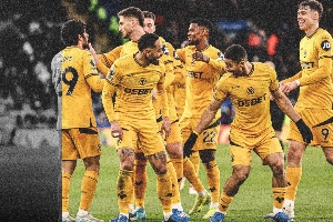 ??犯天條了？狼隊換帥獵藍狐，但即將迎噩夢：英超前6名+鵲刺魔