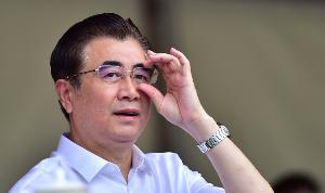 宋凱“兩大思路六大目標(biāo)”完整版：開放和國(guó)際化 抓精英青訓(xùn)等