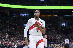 隊(duì)記：今天主場迎戰(zhàn)火箭 巴雷特因生病臨時(shí)退賽