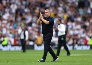 波氏熱刺場均英超進球數(shù)高達3.6個，帶隊50場以上的教練中最多