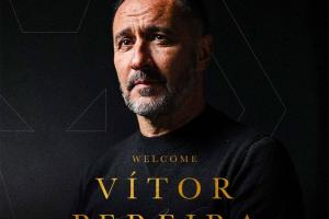 東體：佩雷拉成為第四位離開中超后又在英超找到工作的主教練