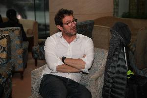 國(guó)米更專(zhuān)注歐冠而非聯(lián)賽？費(fèi)拉拉：我不信