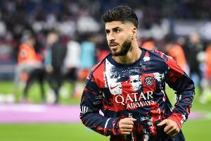 阿斯：阿森西奧缺席法國杯并非因為受傷，恩里克已不再指望他