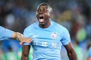 記者：穆謝奎是云南玉昆想留下的頭號外援 但他希望在大連退役