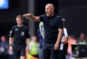 詹俊：中軸線核心保持全勤是利物浦能夠穩(wěn)定發(fā)揮的關(guān)鍵因素