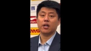 潘江：球隊打得非常好 新疆隊還是很強(qiáng)大誰來也贏不了