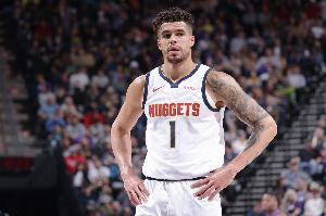 末節(jié)&加時(shí)被棄用！小波特8中2僅拿8分4板2帽 4次失誤