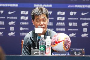 津媒：李霄鵬在滄州展現(xiàn)良好執(zhí)教能力，是海牛最合適的主帥人選