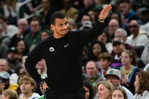 馬祖拉：也許我們需要這場失利 要么全力以赴要么就干脆別打