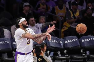 濃眉談圣誕湖勇大戰(zhàn)：我們會去灣區(qū)爭取一場勝利