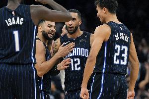 奎因：始終相信自己屬于這個賽場 機會來臨時我充滿信心