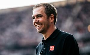 拉姆：兩屆世界杯舉辦權(quán)同時(shí)投票，這種方式有問題