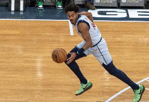 盡力了！普爾20中9拿到空砍全隊最高31分7助 罰球10中8