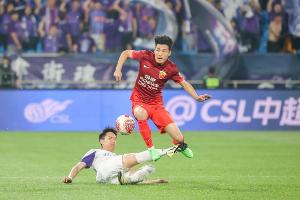 給意甲推薦中國球員？孔帕尼奧：我只能推薦武磊，他是上賽季金靴