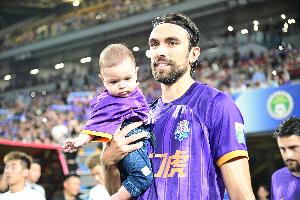 孔帕尼奧：中國(guó)小孩14歲時(shí)必須選擇足球還是學(xué)業(yè)，幾乎總是選后者