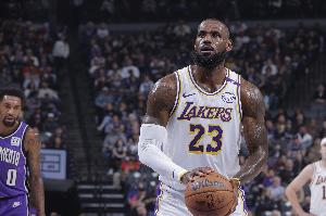 錯失絕平三分！詹姆斯：我得到了自己想要的機會 只是沒能投進