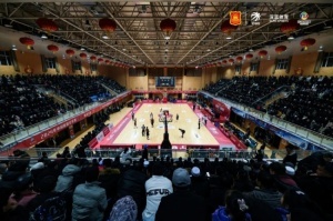 西北大區(qū)丨總決賽激情上演 冠亞爭(zhēng)奪 天元錳業(yè)榮耀加冕！