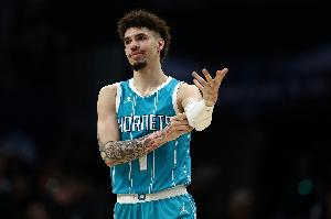 還不夠！拉梅洛-鮑爾18投9中攬23分5板8助 三分11投5中