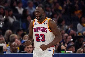 追夢確認(rèn)出戰(zhàn)！勇士首發(fā)出爐：庫追+施羅德+TJD+維金斯！