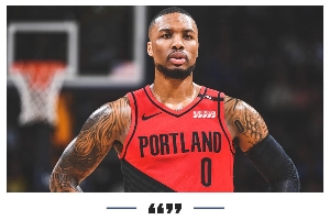 ??三觀正！利拉德此前名言：NBA球員抱怨壓力大是在侮辱普通人