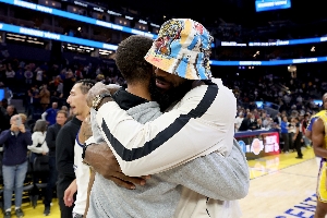 流量之戰(zhàn)？?????圣誕夜湖勇大戰(zhàn) 兩支剛輸球的隊伍 誰取勝？